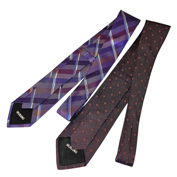 MURANO TIES - Picture 2 of 15